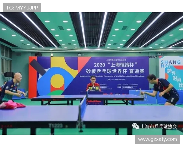 乒乓球战术解析上海乒乓球队灵活转换体系的成功之道 乒乓球战术解析上海乒乓球队灵活转换体系的成功之道