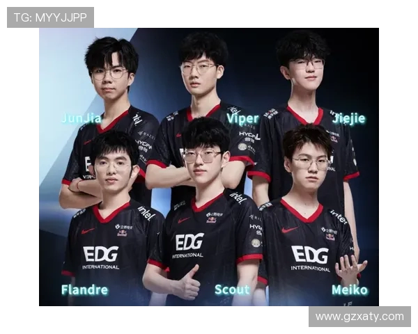 EDG在精英赛中的速度表现分析与战术解读 EDG在精英赛中的速度表现分析与战术解读