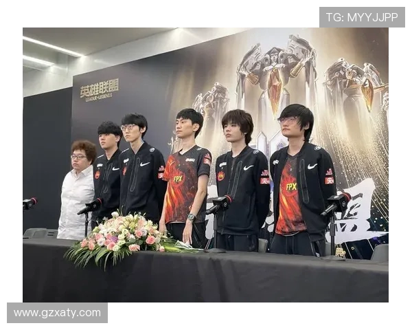 FPX在世界冠军杯中的状态分析与表现评估