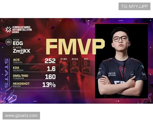 EDG战队崛起之路：从青涩到辉煌的成长历程揭秘