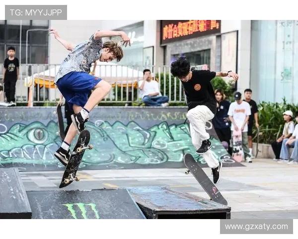 与张丽畅谈滑板生涯的点滴与梦想追逐之路 与张丽畅谈滑板生涯的点滴与梦想追逐之路