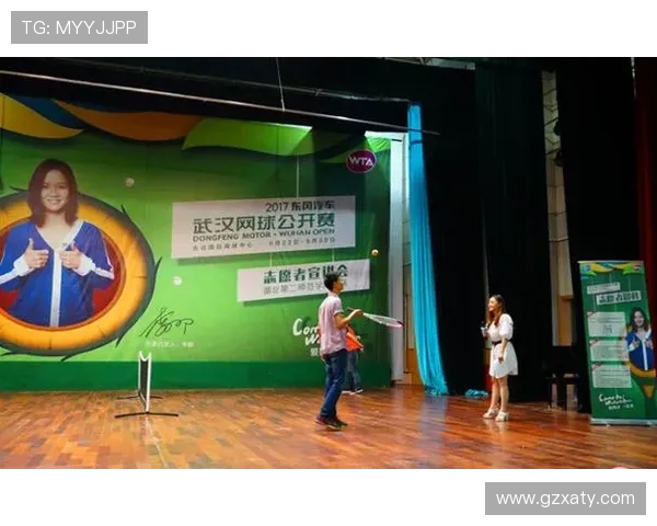 专访李敏：探寻网球世界中的成功秘诀与心路历程