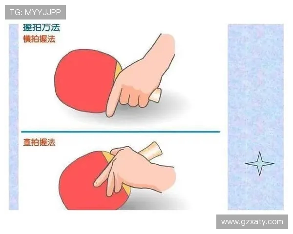 从零起步掌握乒乓球意识的全面指南与实战技巧分享