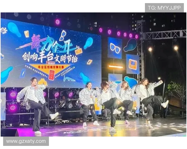 全国街舞大赛点评:北京极限运动队展现速度与激情的完美结合