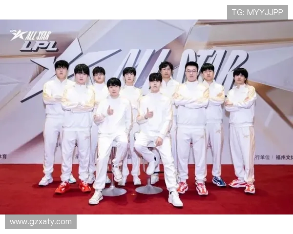 全明星赛回顾IG展现耐力与团队协作的精彩表现