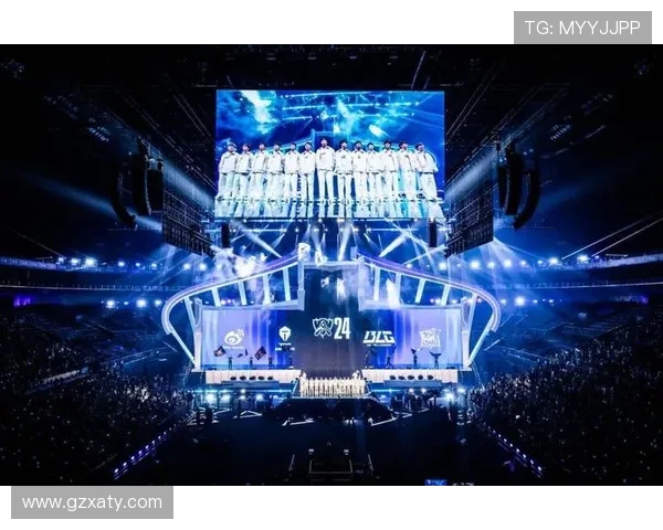 全球总决赛分析：BLG战队在比赛中的意识与策略表现探讨