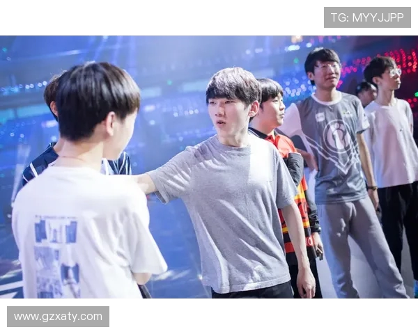 冠军杯分析：IG战队团队协作与配合能力的深度解读与评价