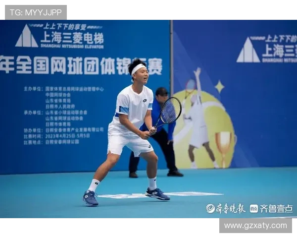 北京网球队在亚运会中的灵活战术与团队协作展现出色表现