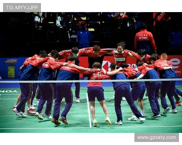 北京羽毛球队的灵活性探讨与训练策略分析