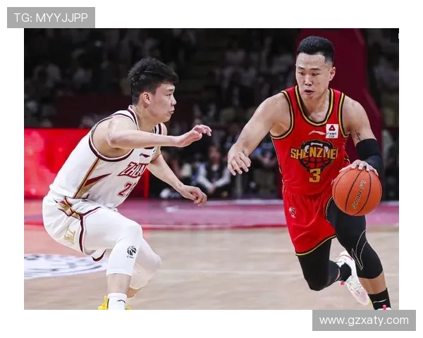 南京篮球队与深圳篮球队的速度对决赛后分析与总结