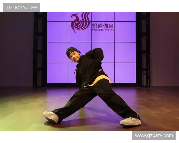 吴军独家分享街舞技巧与心得体会助你舞出自信与风格