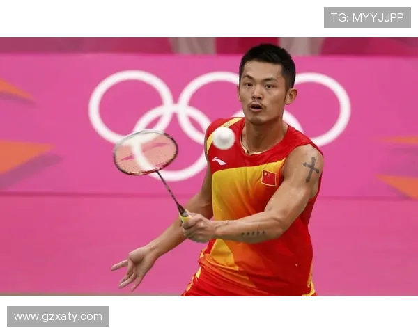 周伟羽毛球生涯的深度对话与心路历程探索