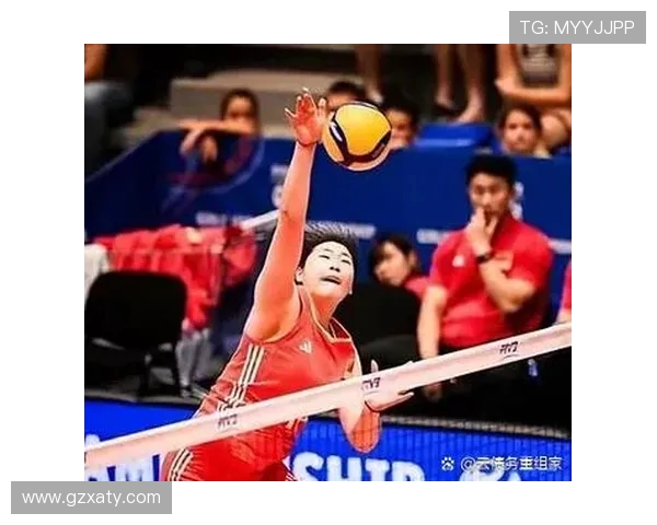 广州排球队运营解析:探索排球热点与发展策略的深度剖析 广州排球队运营解析:探索排球热点与发展策略的深度剖析