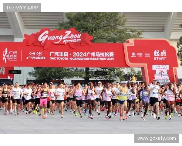 广州城市马拉松评析：极限运动队意识与表现的深度探讨