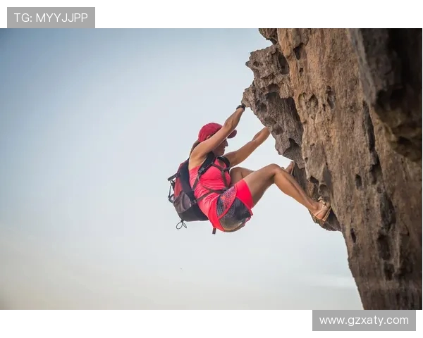 攀岩竞技的奥秘北京攀岩队如何突破极限与挑战