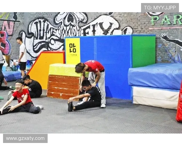 杭州极限运动队以98分领跑极限运动嘉年华积分榜展现强劲实力