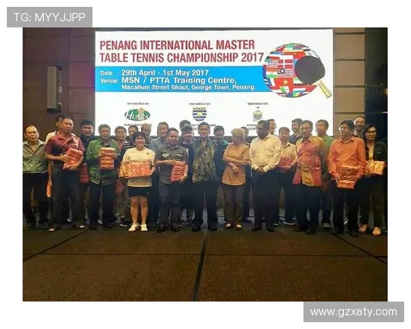 武汉乒乓球队在大师赛中的耐力表现分析与启示