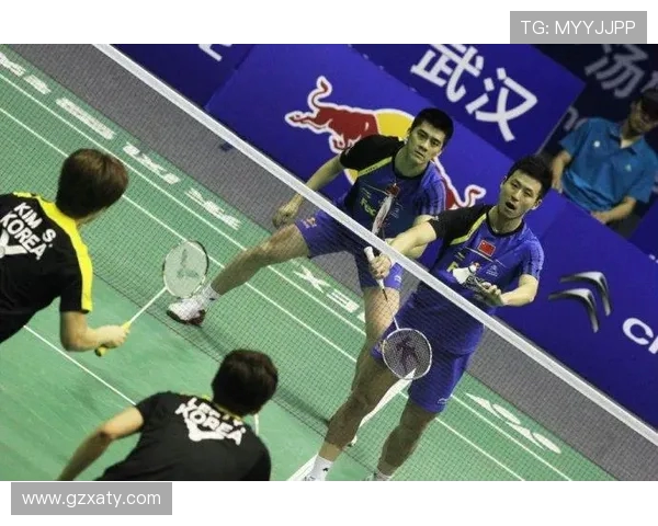 武汉羽毛球队在世界锦标赛中的辉煌历程与突破成就全景回顾