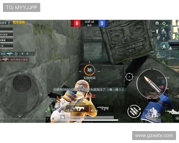 聚焦和平精英赛事FPX团队分享宝贵比赛经验与心得体会