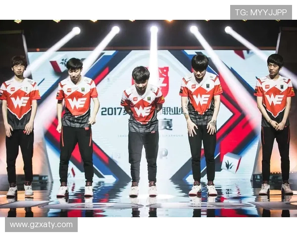 英雄联盟深度解析：揭开WE战队灵活战术背后的秘密与策略