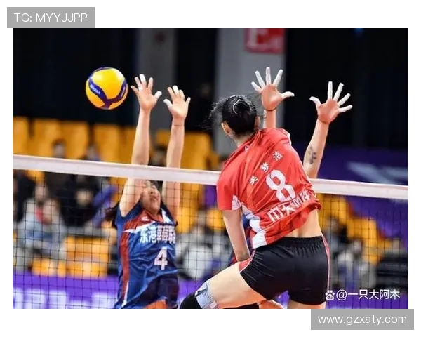 西安排球队心理素质分析与提升策略探讨