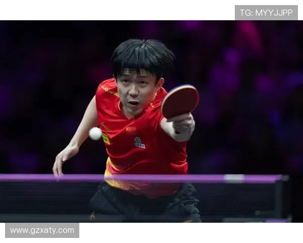 重庆乒乓球队在联赛中的实力展现与未来发展潜力分析 重庆乒乓球队在联赛中的实力展现与未来发展潜力分析