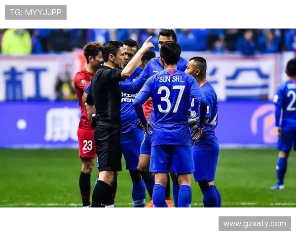 2018年鲁能与申花精彩对决录像回顾及赛后分析 2018年鲁能与申花精彩对决录像回顾及赛后分析