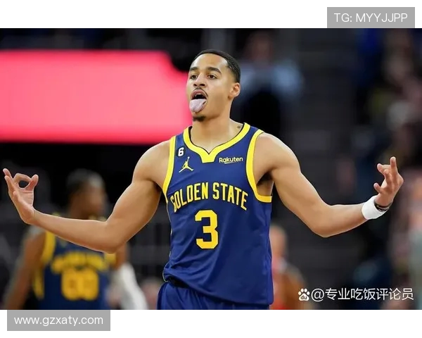 乔丹普尔在NBA赛季中的表现分析与未来发展潜力探讨