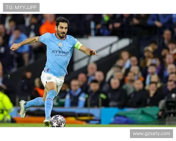 京多安领衔球队新篇章展望未来足球生涯与个人成就的精彩旅程 京多安领衔球队新篇章展望未来足球生涯与个人成就的精彩旅程