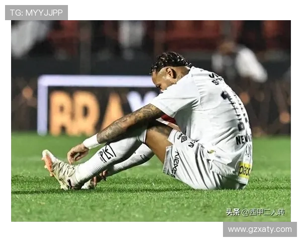 内马尔本赛季遭遇第五次伤病巴黎欧冠前途堪忧引发担忧