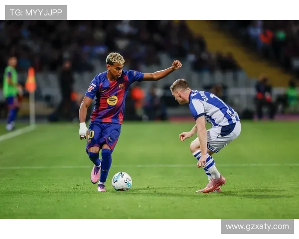 巴萨主场迎战皇家社会西甲焦点战役引发球迷热议