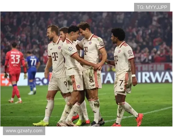 拜仁慕尼黑与皇家马德里对决结果揭晓引发球迷热议