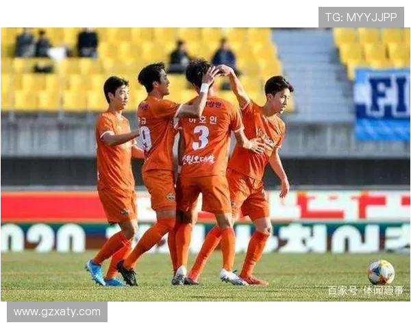 江原队与首尔队对决前瞻分析及胜负预测探讨 江原队与首尔队对决前瞻分析及胜负预测探讨