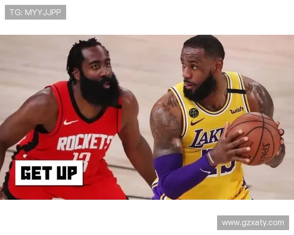 湖人对火箭精彩直播软件推荐及观看指南助你不漏精彩瞬间