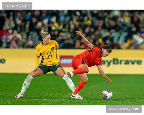 澳大利亚女足迎战东帝汶队力争在国际赛场上取得佳绩