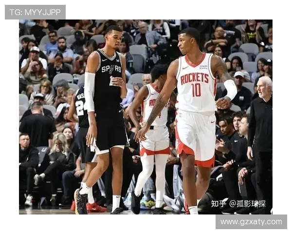 火箭队与马刺队精彩对决回顾12月23日比赛全程解说视频分享