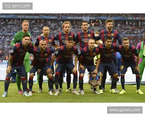 特尔施特根的守门艺术与巴萨辉煌历史的交织之旅