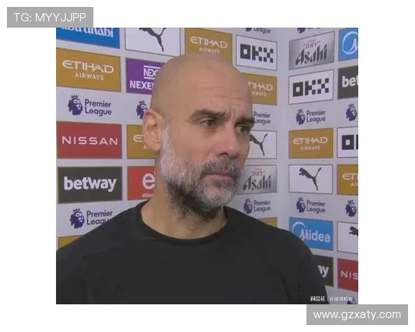 瓜迪奥拉怒斥裁判VAR失误影响比赛结果引发热议