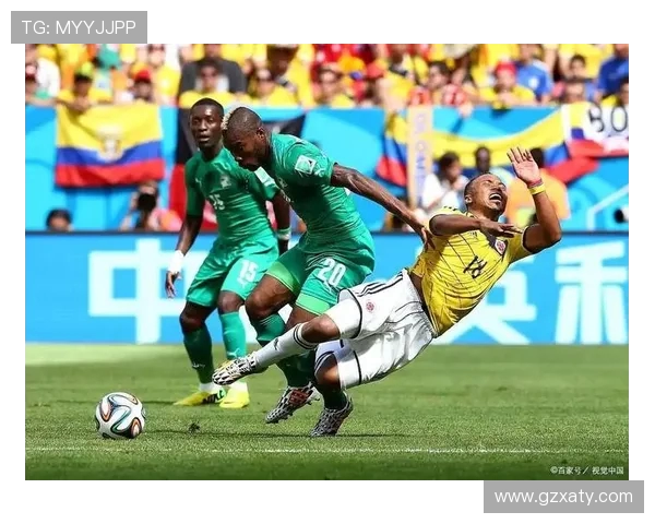 科特迪瓦与阿尔及利亚的足球对决精彩回顾与分析