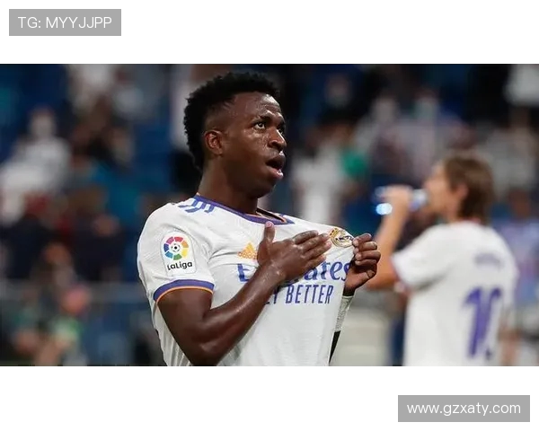 维尼修斯：从巴西天才到欧洲足坛新星的成长之路与未来展望