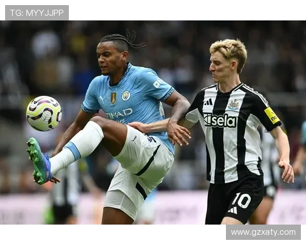 罗德里在曼城的崛起与影响力分析未来发展前景展望