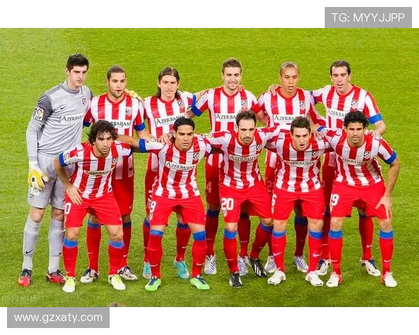 马德里竞技与切尔西首发阵容分析及比赛前瞻