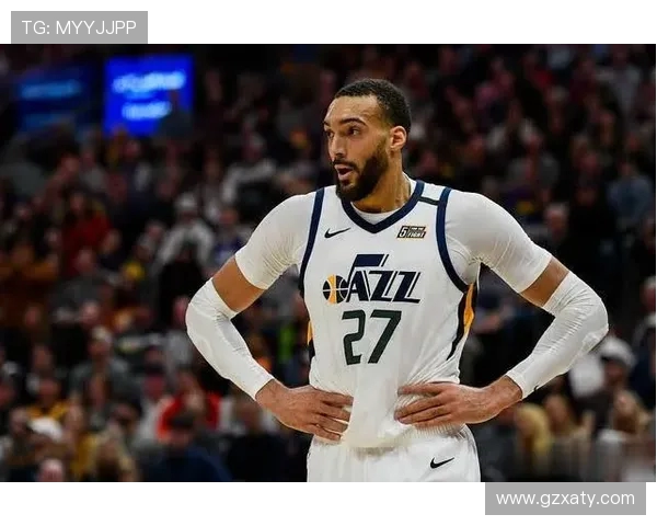 鲁迪戈贝尔的篮球之路与职业生涯的辉煌成就分析 鲁迪戈贝尔的篮球之路与职业生涯的辉煌成就分析