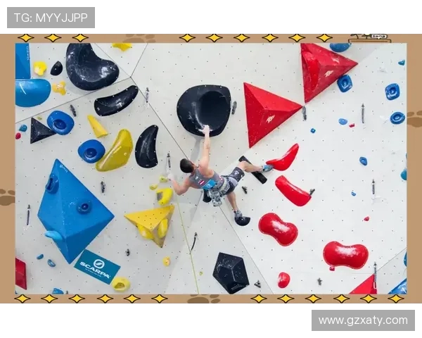 南京攀岩队实力解析：聚焦攀岩运动的崛起与发展