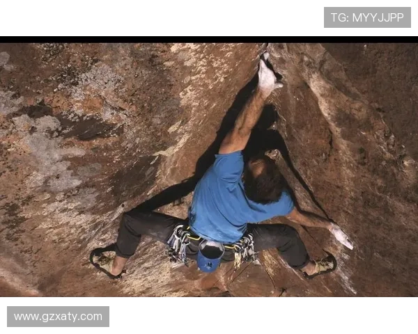 攀岩精神：杭州攀岩队的拼搏历程与成长故事分享