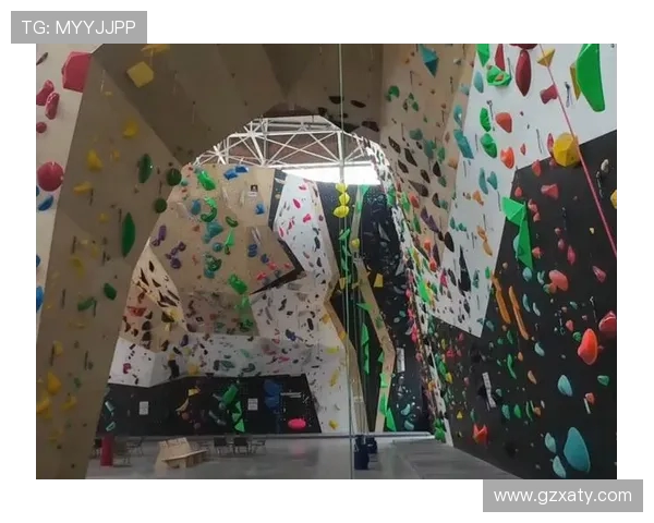 武汉攀岩队协作之道：探索团队配合与攀岩技巧的完美结合