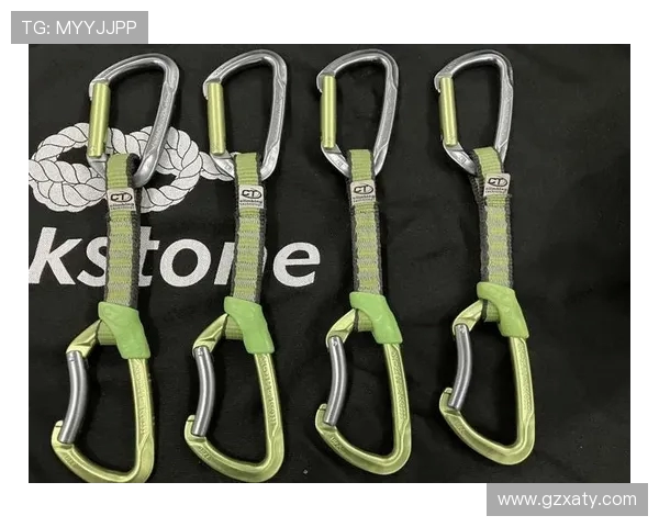 极限运动装备选购指南：如何挑选适合你的攀岩鞋