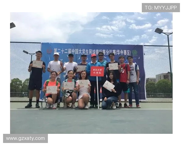 武汉网球队运营革新探索：推动体育产业发展新模式与新机遇