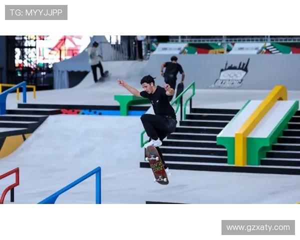 深圳滑板队荣登全国滑板力量排行榜第五名展现强劲实力 深圳滑板队荣登全国滑板力量排行榜第五名展现强劲实力