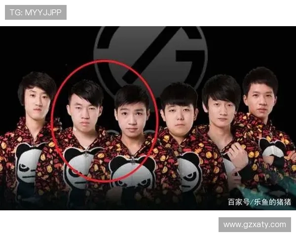 职业联赛特别报道：RNG从青涩战队到顶尖强者的成长之路